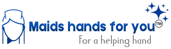Maids Hands For You
